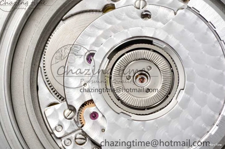 MIROTIME 0121 Bright Aquatimer Automatic SS RSF 1:1 Best Edition Black Yellow Dial on Black Rubber Strap A 7068